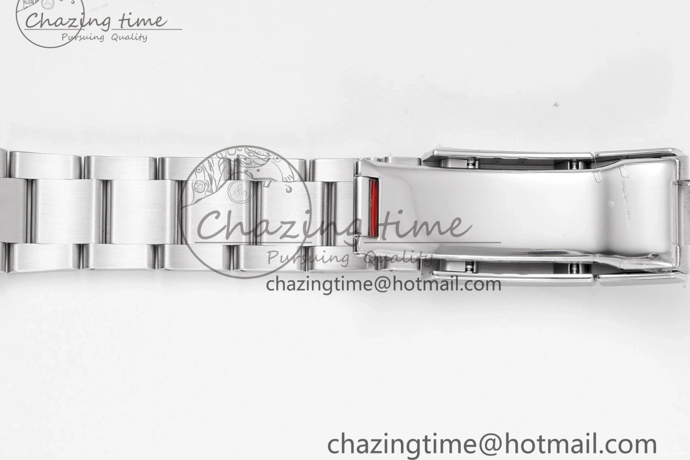 MiroTime 0108 Stretchable Daytona 116500 KING 1:1 Best Edition White Dial on SS Bracelet SH 1911